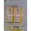 Medical disposable absorbable sterile collagen suture raw material